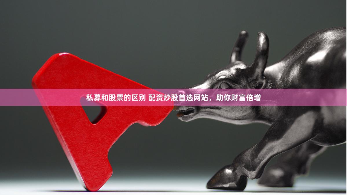 私募和股票的区别 配资炒股首选网站，助你财富倍增